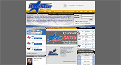 Desktop Screenshot of bluestarbb.com